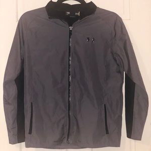 Under Armor Youth Light Rain Coat